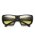 Smith Guide Choice S Unisex Erwachsene Vollrandfassung 003-Schwarz