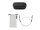 Smith Guide Choice S Unisex Erwachsene Vollrandfassung 003-Schwarz