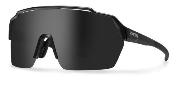 Smith Shift Split MAG Unisex Erwachsene Halbrandfassung 003-Schwarz
