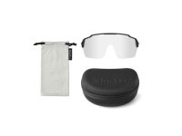 Smith Shift Split MAG Unisex Erwachsene Halbrandfassung 003-Schwarz