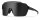 Smith Shift Split MAG Unisex Erwachsene Halbrandfassung 003-Schwarz