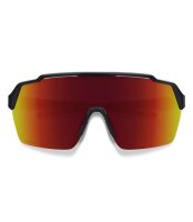 Smith Shift Split MAG Unisex Erwachsene Halbrandfassung 807-Schwarz