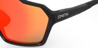 Smith Shift XL MAG Unisex Erwachsene Vollrandfassung 807-Schwarz