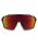 Smith Shift XL MAG Unisex Erwachsene Vollrandfassung 807-Schwarz