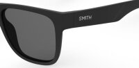 Smith Lowdown 2 Core Männer Vollrandfassung 003-Schwarz