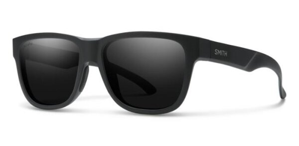 Smith Lowdown S 2/S Unisex Erwachsene Vollrandfassung 003-Schwarz