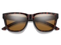 Smith Lowdown S 2/S Unisex Erwachsene Vollrandfassung 086-Havanna Braun