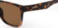Smith Lowdown S 2/S Unisex Erwachsene Vollrandfassung 086-Havanna Braun
