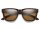 Smith Lowdown S 2/S Unisex Erwachsene Vollrandfassung 086-Havanna Braun