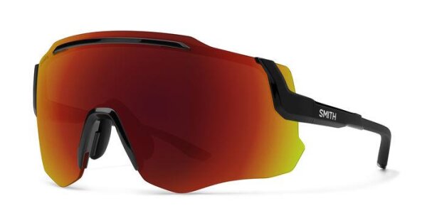 SMITH MOMENTUM UNISEX ERWACHSENE RANDLOS 807-SCHWARZ