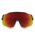SMITH MOMENTUM UNISEX ERWACHSENE RANDLOS 807-SCHWARZ