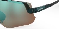 Smith Momentum Unisex Erwachsene Randlos QM4-Kristall Blau