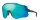 Smith Momentum Unisex Erwachsene Randlos QM4-Kristall Blau