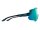 Smith Momentum Unisex Erwachsene Randlos QM4-Kristall Blau