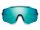 Smith Momentum Unisex Erwachsene Randlos QM4-Kristall Blau