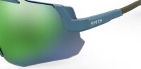 SMITH MOMENTUM UNISEX ERWACHSENE RANDLOS SIF-GRÜN