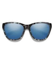 Smith Shoal Frauen Vollrandfassung JBW-Blau Havanna