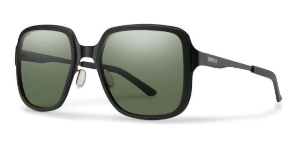 Smith Aveline Frauen Vollrandfassung 003-Schwarz