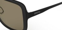 Smith Aveline Frauen Vollrandfassung 003-Schwarz