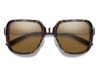 Smith Aveline Frauen Vollrandfassung 086-Havanna Braun