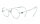 Babybrillen - Kinder - Korrektionsbrille - Grau - BABExp01