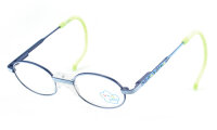 Babybrillen - Kinder - Korrektionsbrille - Blau -...