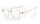Babybrillen - Kinder - Korrektionsbrille - Rosa - BABExp01