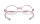 Babybrillen - Kinder - Korrektionsbrille - Lila - BABExp01