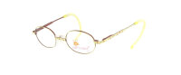 Little Wingel - Korrektionsbrille - Braun - BABLWB02 -...