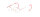 Little Wingel - Korrektionsbrille - Rosa - BABLWB02