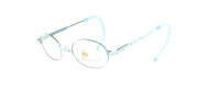 Little Wingel - Korrektionsbrille - Blau - BABLWB02