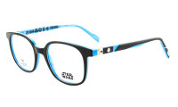 Star Wars - Kinder - Korrektionsbrille - Blau - SW AA132