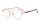 Lillebi - Kinder - Korrektionsbrille - Goldfarben - LB 93 - Farbcode 241 - Größe 46-17