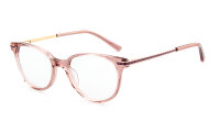Lillebi - Kinder - Korrektionsbrille - Rot - LB 95