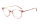 Lillebi - Kinder - Korrektionsbrille - Rot - LB 95