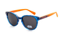 Star Wars - Kinder - Sonnenbrille - Blau - SW AS004 -...