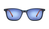 Polar - Kinder - Korrektionsbrille - Blau - POR615