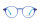 Polar - Kinder - Korrektionsbrille - Blau - POR616