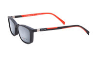 Polar - Kinder - Korrektionsbrille - Schwarz - POR613