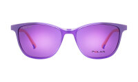Polar - Kinder - Korrektionsbrille - Lila - POR614