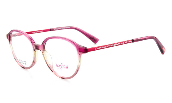 Schleich - Kinder - Korrektionsbrille - Rosa - SBA01