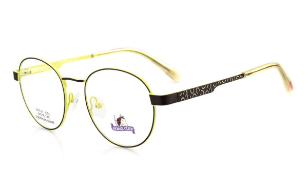 Schleich - Kinder - Korrektionsbrille - Gelb - SHC01