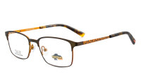 Schleich - Kinder - Korrektionsbrille - Braun - SEL02
