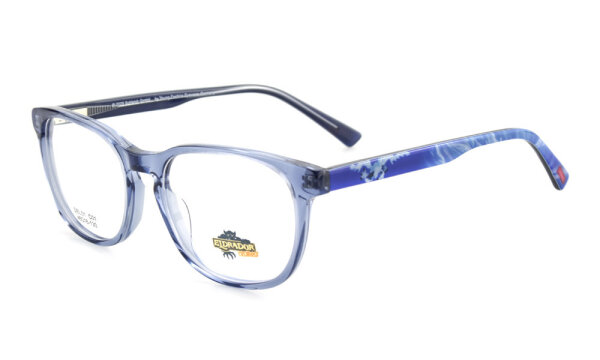 Schleich - Kinder - Korrektionsbrille - Blau - SEL01
