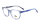 Schleich - Kinder - Korrektionsbrille - Blau - SEL01