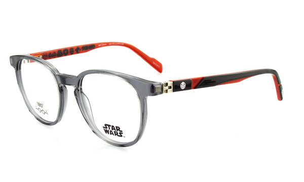 Star Wars - Kinder - Korrektionsbrille - Grau - SW AA131