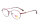 Mia And Me - Kinder - Korrektionsbrille - Rot - MIA18