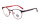 Paw Patrol - Kinder - Korrektionsbrille - Blau - PP 12 - Farbcode 38 - Größe 44-17