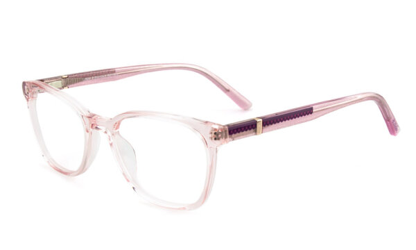 Lillebi - Kinder - Korrektionsbrille - Rosa - LB 94