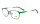 Maus - Kinder - Korrektionsbrille - Grün - M  50